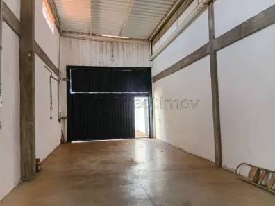 Ponto Comercial para alugar, 66m² no Parque Ribeirão Preto, Ribeirão Preto