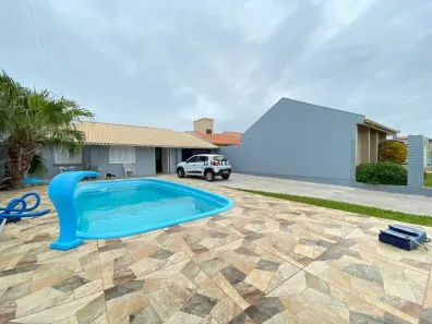 Casa com 3 Quartos à venda, 140m² no , Imbé