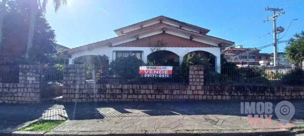 Casa com 3 Quartos à venda, 350m² no Cristo Redentor, Porto Alegre