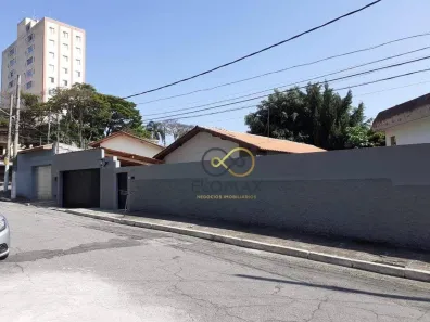 Casa com 6 Quartos à venda, 209m² no Barro Branco (Zona Norte), São Paulo