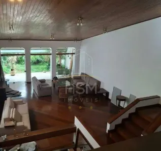 Imóvel Comercial com 3 Quartos para alugar, 560m² no Campestre, Santo André