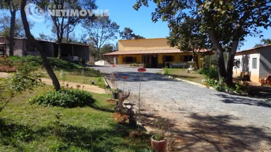 Casa de Condomínio com 3 Quartos à venda, 300m² no Jaboticatubas, Jaboticatubas
