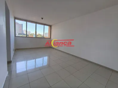 Apartamento com 3 Quartos à venda, 90m² no Ponte Grande, Guarulhos