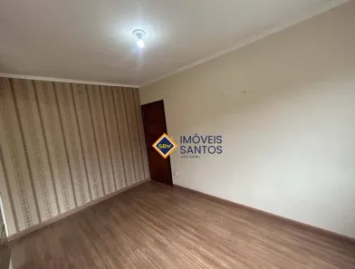 Apartamento com 2 Quartos à venda, 60m² no Parque São Vicente, São Vicente