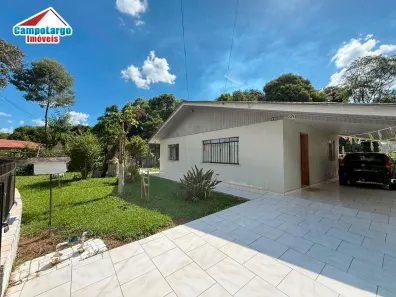 Lote/Terreno à venda, 1323m² no Itaboa, Campo Largo