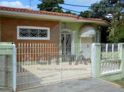 Imóvel Comercial com 3 Quartos à venda, 178m² no Nova Campinas, Campinas