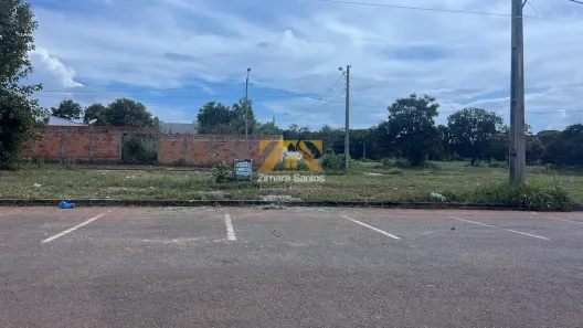 Lote/Terreno à venda, 144m² no Plano Diretor Sul, Palmas