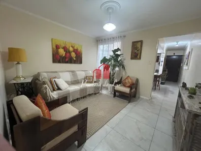 Apartamento com 1 Quarto à venda, 57m² no São João, Porto Alegre