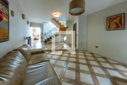 Casa com 3 Quartos à venda, 188m² no Vila Alpina, São Paulo