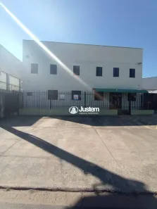 Galpão/Depósito/Armazém à venda, 1189m² no Comercial Vitória Martini, Indaiatuba
