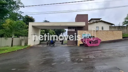 Lote/Terreno à venda, 366m² no Quinta dos Viana, Lagoa Santa