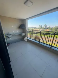 Apartamento com 3 Quartos para alugar, 91m² no Bairro das Palmeiras, Campinas