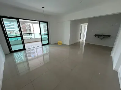 Apartamento com 2 Quartos à venda, 81m² no Horto Florestal, Salvador