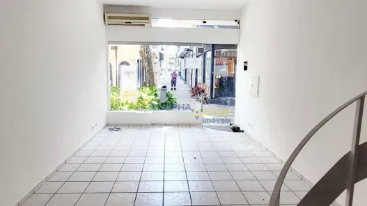 Prédio Comercial para alugar, 64m² no Condomínio Centro Comercial Alphaville, Barueri