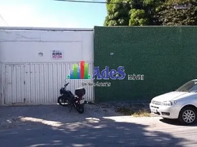 Lote/Terreno com 1 Quarto à venda, 45m² no Alípio de Melo, Belo Horizonte