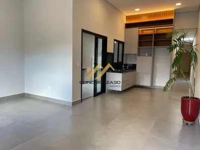 Casa com 3 Quartos à venda, 95m² no Vila Vitória II, Indaiatuba
