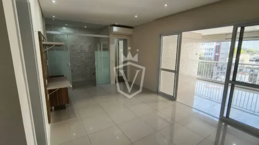 Apartamento com 3 Quartos à venda, 108m² no Jardim Ana Maria, Jundiaí