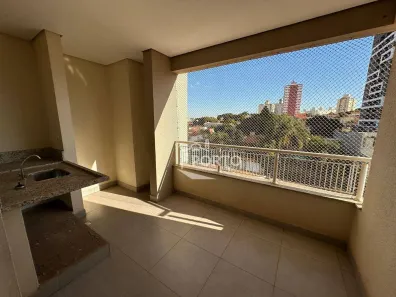 Apartamento com 3 Quartos à venda, 153m² no Nova América, Piracicaba