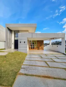 Casa de Condomínio com 3 Quartos à venda, 300m² no Loteamento Vale Azul I, Jundiaí