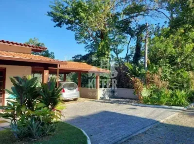 Casa de Condomínio com 3 Quartos à venda, 521m² no Badu, Niterói