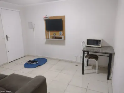 Apartamento com 2 Quartos à venda, 50m² no Vila Brasil, Presidente Prudente