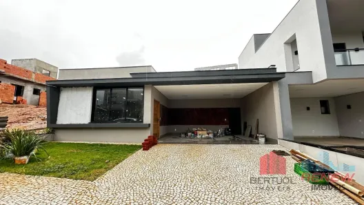 Casa de Condomínio com 3 Quartos à venda, 185m² no Vila Pagano, Valinhos