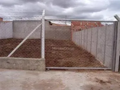 Lote/Terreno à venda, 350m² no Jardim Guarujá, Sorocaba
