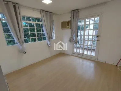 Sala Comercial para alugar, 80m² no Jardim da Glória, Cotia