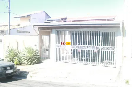 Sobrado com 5 Quartos à venda, 242m² no Residencial Monte Verde, Indaiatuba