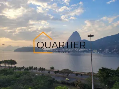 Apartamento com 4 Quartos à venda, 268m² no Flamengo, Rio de Janeiro