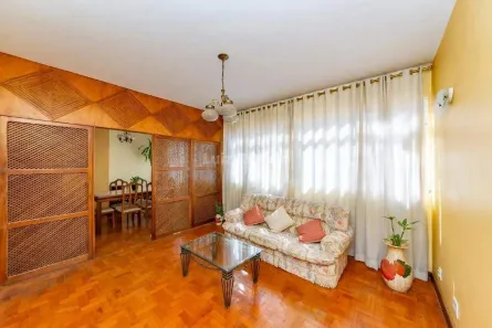 Apartamento com 3 Quartos à venda, 140m² no Gutierrez, Belo Horizonte