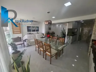 Apartamento com 3 Quartos à venda, 110m² no Pituaçu, Salvador