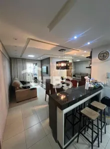 Apartamento com 2 Quartos à venda, 65m² no Parque Amazônia, Goiânia
