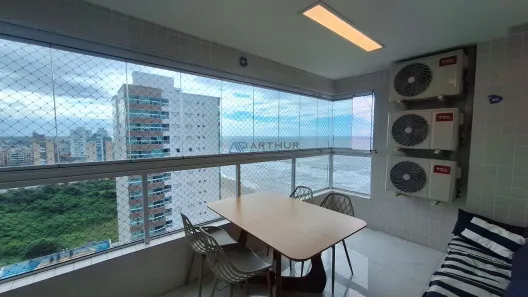 Apartamento com 2 Quartos à venda, 78m² no Vila Sao Paulo, Mongaguá