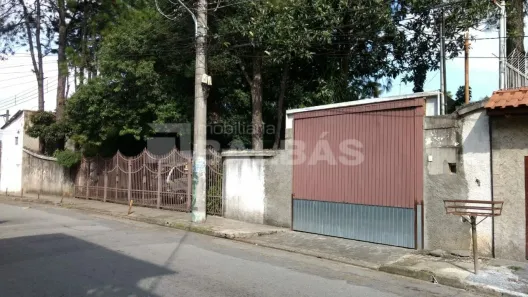 Lote/Terreno para alugar, 1600m² no Vila Carmosina, São Paulo