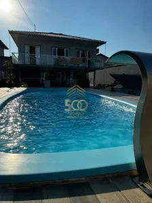 Casa com 4 Quartos à venda, 120m² no Serraria, São José