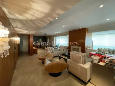 Apartamento com 4 Quartos à venda, 285m² no Moema, São Paulo