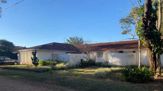 Casa de Condomínio com 3 Quartos à venda, 293m² no Parque São Sebastião, Ribeirão Preto