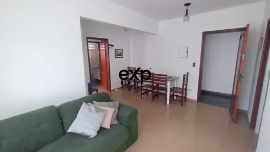 Apartamento com 2 Quartos à venda, 61m² no Centro, Ubatuba