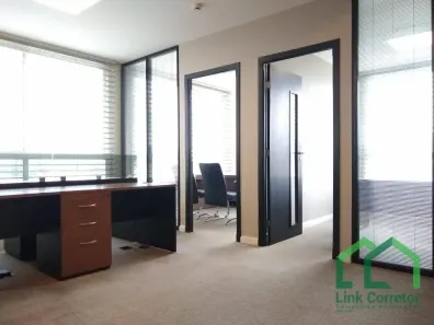 Sala Comercial para alugar, 50m² no Cambuí, Campinas