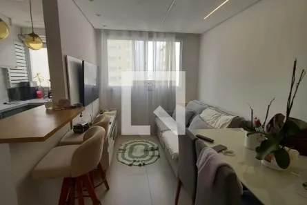 Apartamento com 2 Quartos à venda, 45m² no Jardim Íris, São Paulo