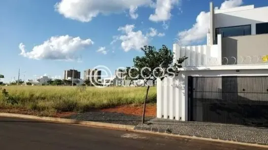 Lote/Terreno à venda, 286m² no Grand Ville, Uberlândia
