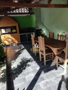 Casa com 6 Quartos à venda, 250m² no Cerâmica, São Caetano do Sul