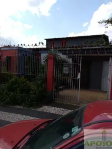 Imóvel Comercial à venda, 200m² no Santo Amaro, São Paulo
