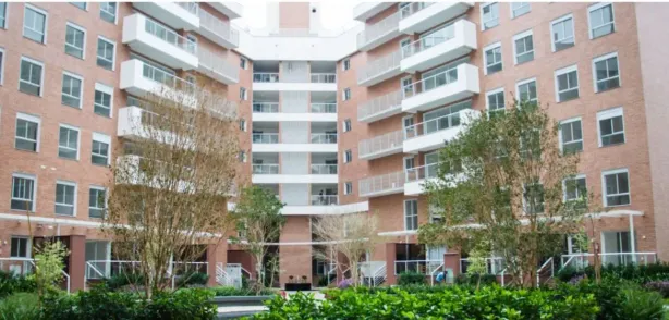 Apartamento com 3 Quartos à venda, 89m² no Pedra Branca, Palhoça