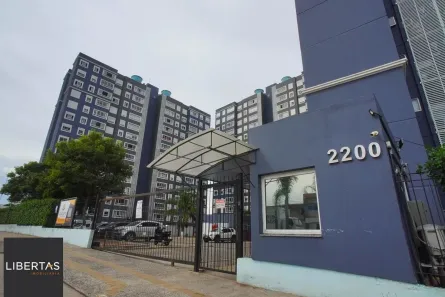Apartamento com 2 Quartos à venda, 52m² no Jardim Leopoldina, Porto Alegre