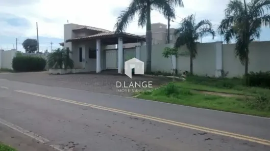 Lote/Terreno à venda, 361m² no Chácara Santa Margarida, Campinas