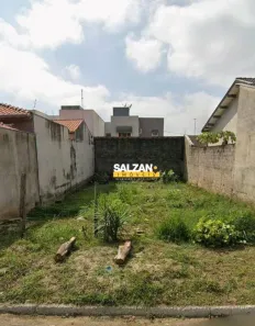 Lote/Terreno à venda, 240m² no Village das Flores, Caçapava