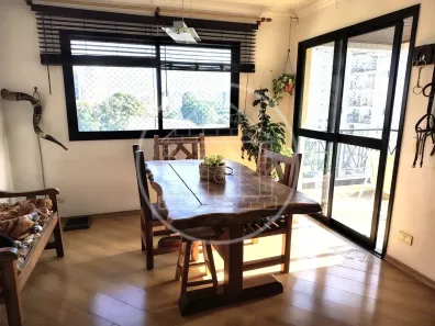 Apartamento com 3 Quartos à venda, 98m² no Vila Guarani (Z Sul), São Paulo