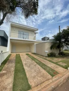 Casa de Condomínio com 3 Quartos à venda, 191m² no Parque Residencial Roland, Limeira